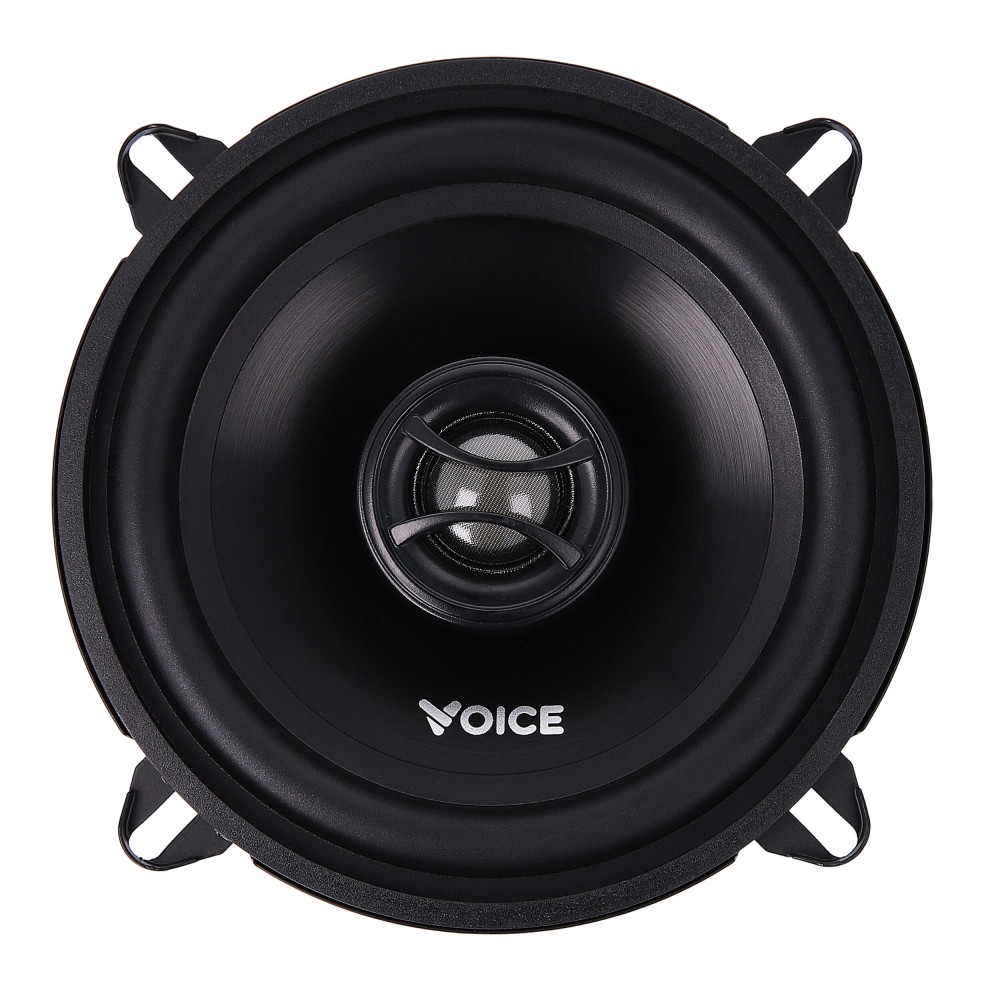 Коаксіальна акустика Voice E52X 5-5.5″ (13-14 см)