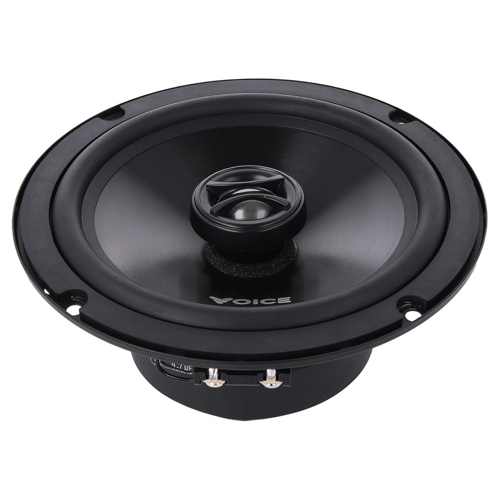 Коаксіальна акустика Voice E62X 6-6.5″ (16-17 см) 70W