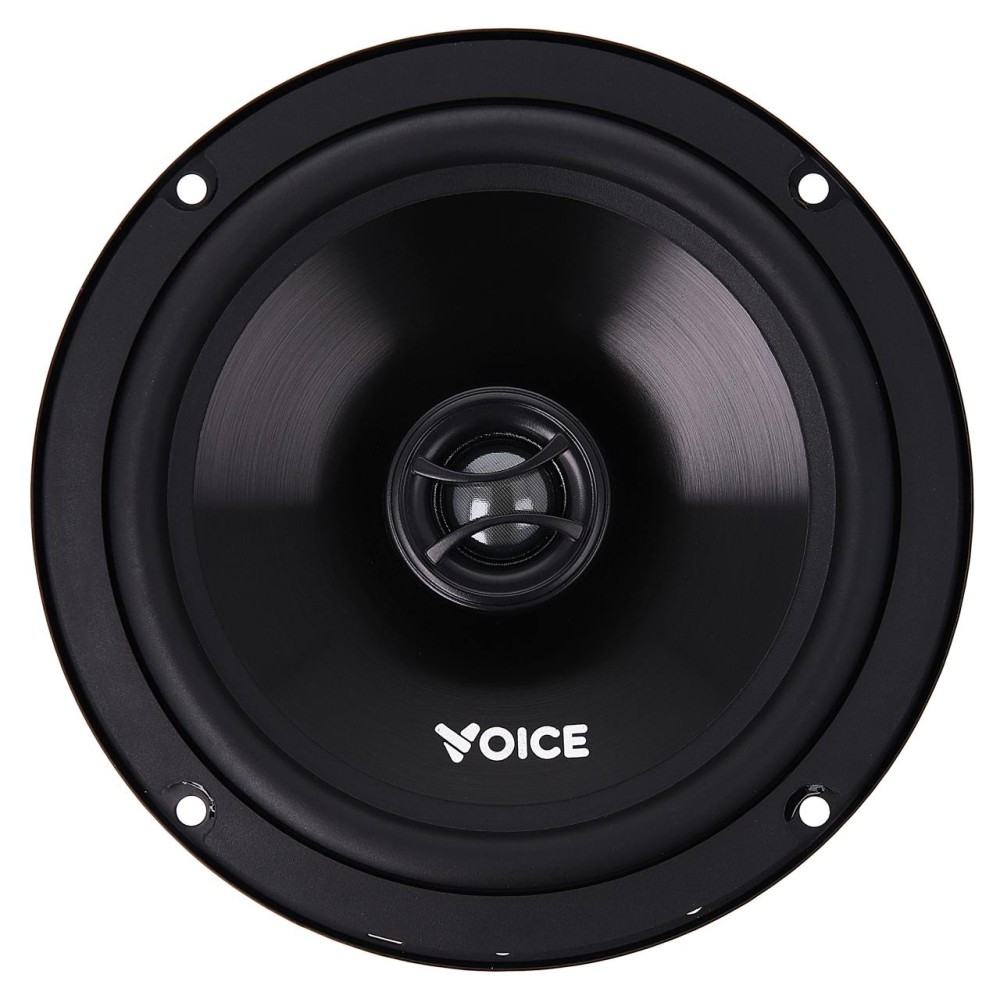 Коаксіальна акустика Voice E62X 6-6.5″ (16-17 см) 70W