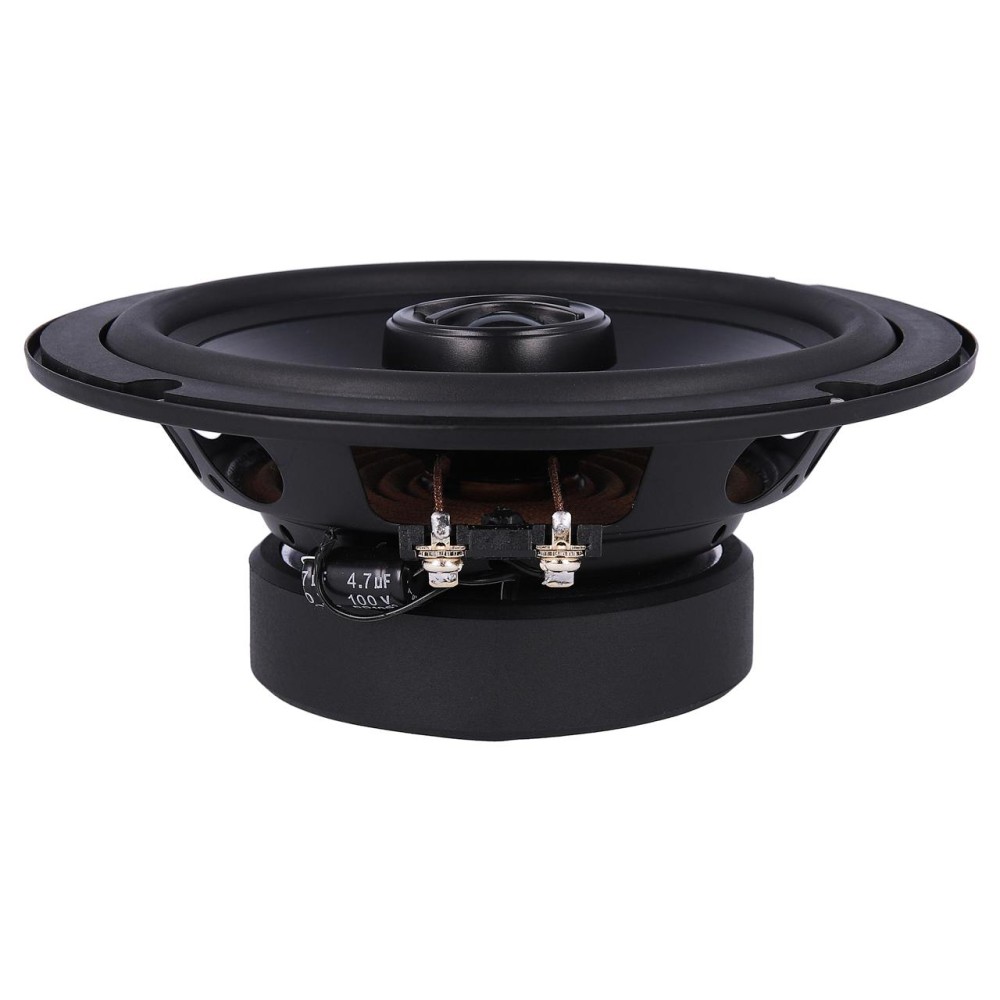 Коаксіальна акустика Voice E62X 6-6.5″ (16-17 см) 70W