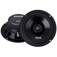 Коаксиальная акустика Voice E62X 6-6.5″ (16-17 см) 70W
