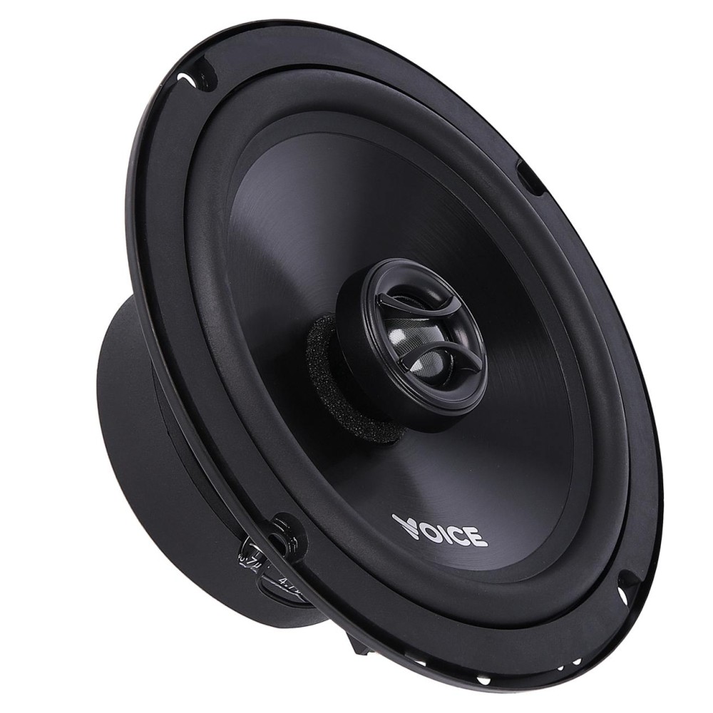 Коаксіальна акустика Voice E62X 6-6.5″ (16-17 см) 70W