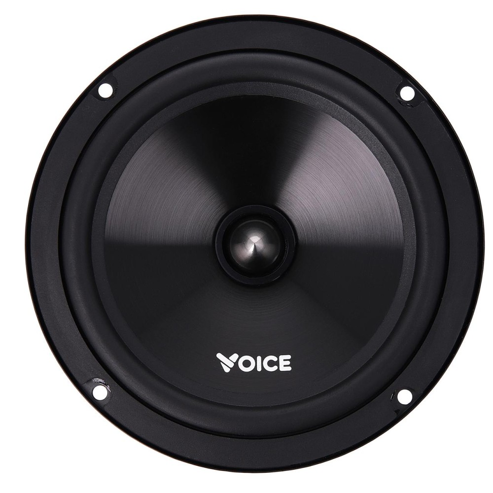 Динаміки мідбас Voice E62M 6-6.5″ (16-17 см) 60W