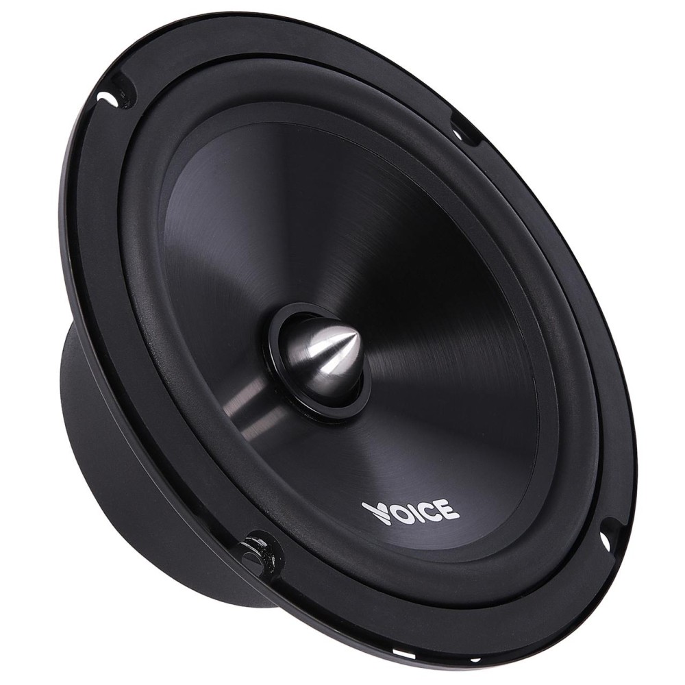 Динаміки мідбас Voice E62M 6-6.5″ (16-17 см) 60W