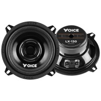 Широкополосная акустика Voice LX-130 5-5.5″ (13-14 см) 50W