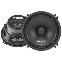 Естрадна акустика Voice ST-130 5-5.5″ (13-14 см) 50W