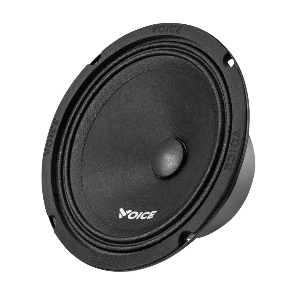 Естрадна автомобільна акустика Voice ST-165 6-6.5″ (16-17 см) 60W