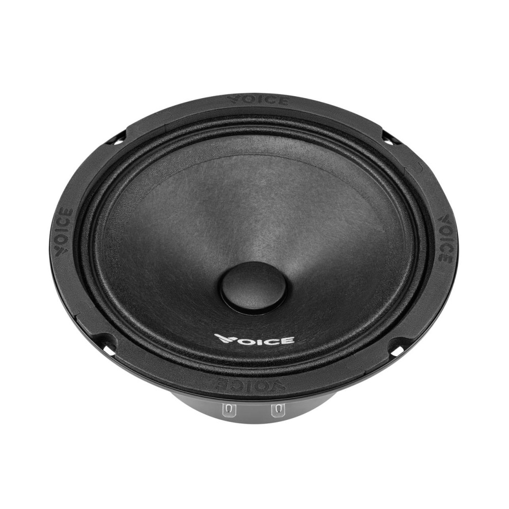 Естрадна автомобільна акустика Voice ST-165 6-6.5″ (16-17 см) 60W