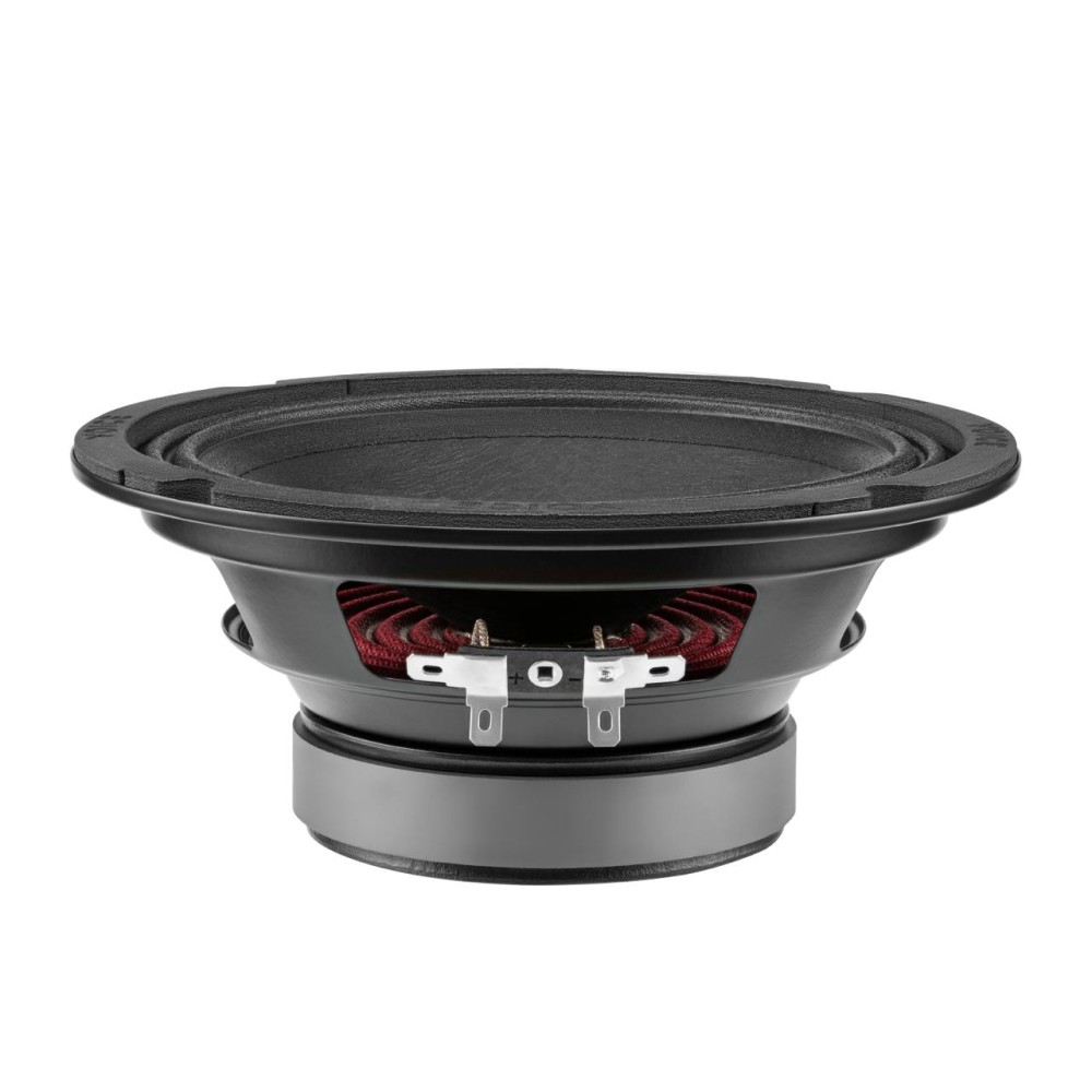 Естрадна автомобільна акустика Voice ST-165 6-6.5″ (16-17 см) 60W