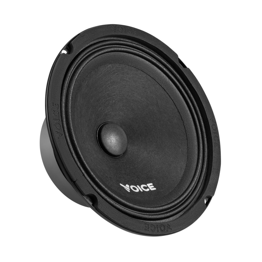 Естрадна автомобільна акустика Voice ST-165 6-6.5″ (16-17 см) 60W