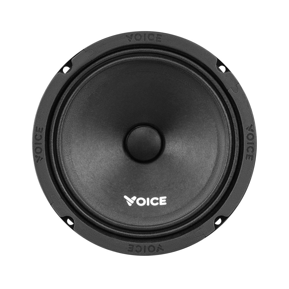Естрадна автомобільна акустика Voice ST-165 6-6.5″ (16-17 см) 60W