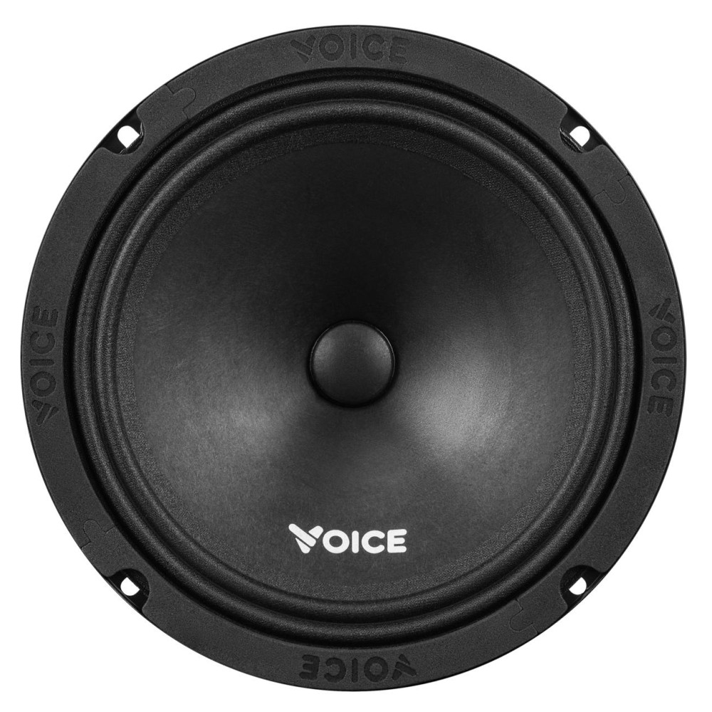 Естрадна автомобільна акустика Voice ST-200 8″ (20 см) 70W