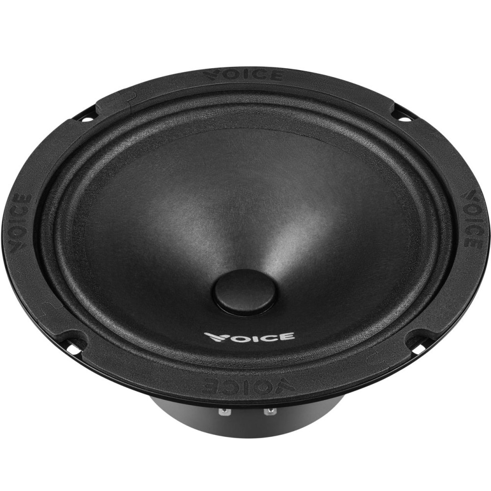 Естрадна автомобільна акустика Voice ST-200 8″ (20 см) 70W