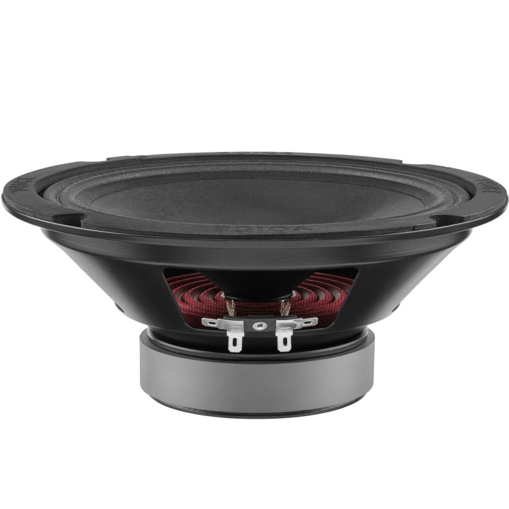 Естрадна автомобільна акустика Voice ST-200 8″ (20 см) 70W
