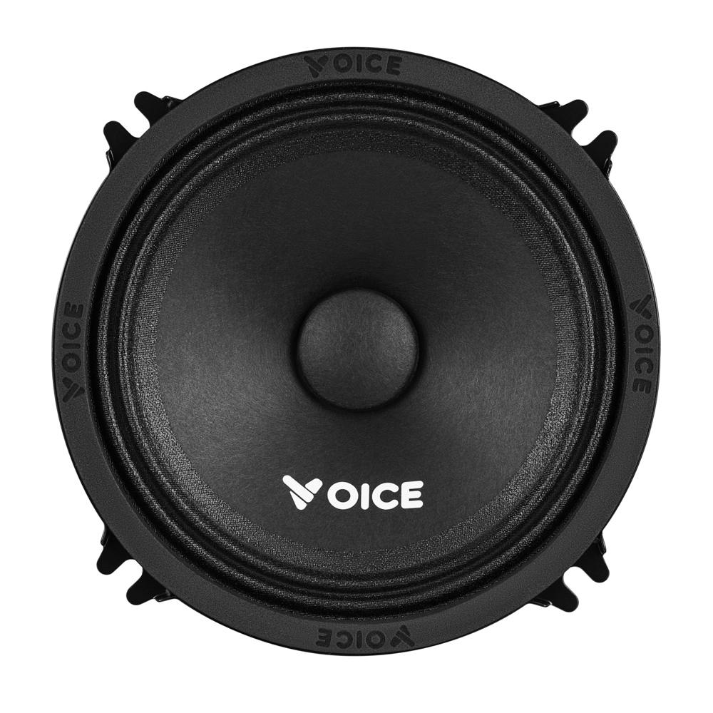 Естрадна автомобільна акустика Voice PX-130 5-5.5″ (13-14 см) 70W