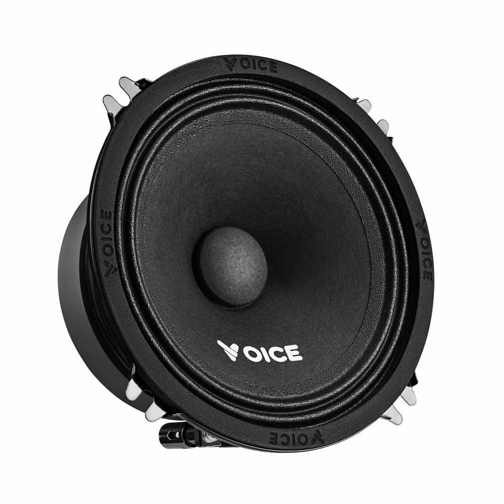 Естрадна автомобільна акустика Voice PX-130 5-5.5″ (13-14 см) 70W