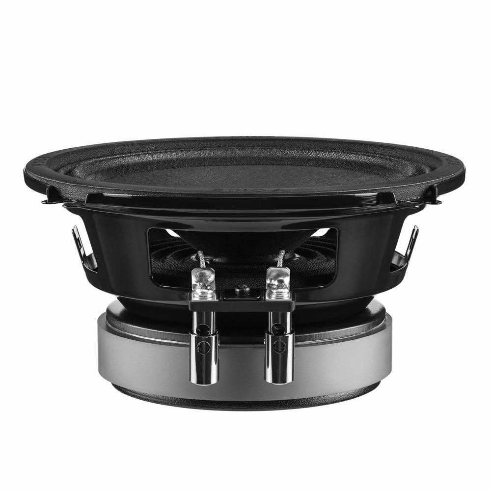 Естрадна автомобільна акустика Voice PX-130 5-5.5″ (13-14 см) 70W