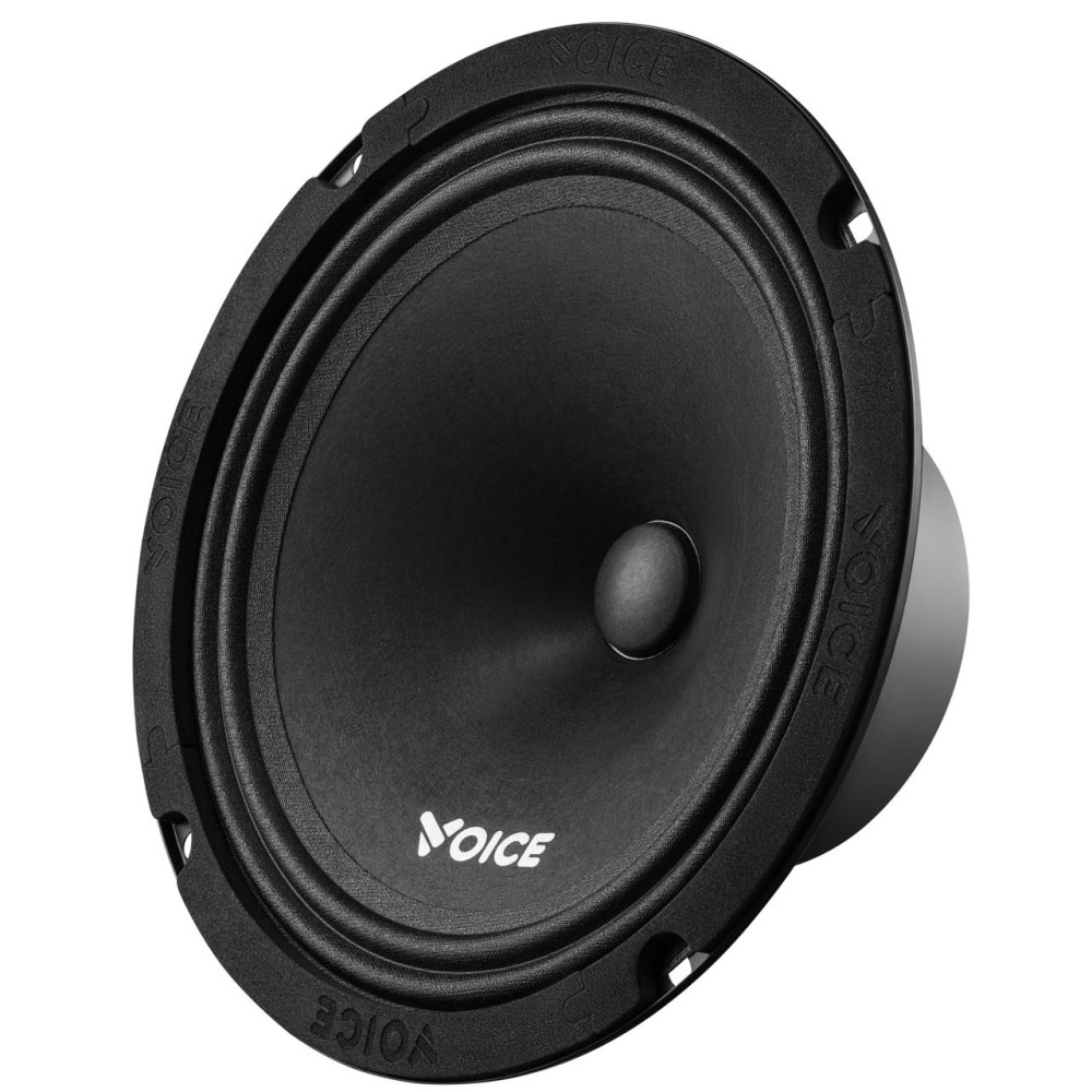 Естрадна автомобільна акустика Voice PX-130 5-5.5″ (13-14 см) 70W