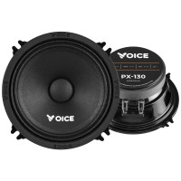 Естрадна акустика Voice PX-130 5-5.5″ (13-14 см) 70W