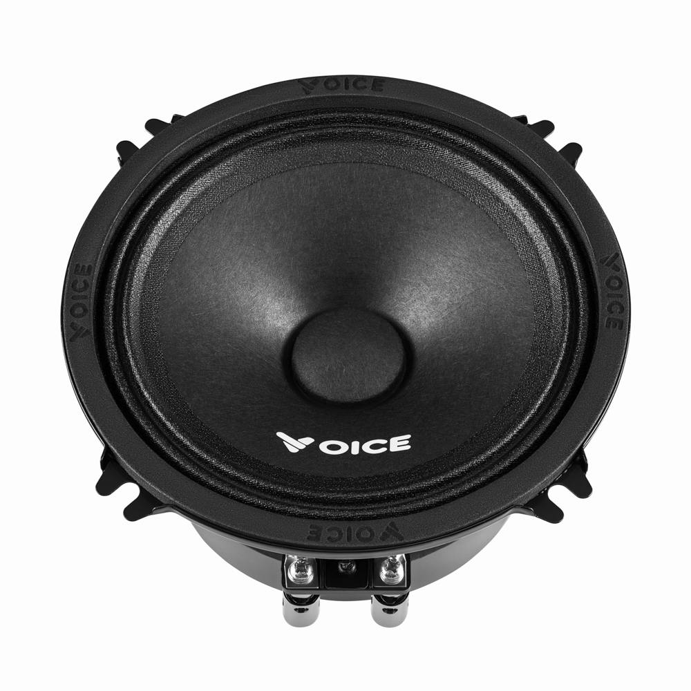 Естрадна автомобільна акустика Voice PX-130 5-5.5″ (13-14 см) 70W