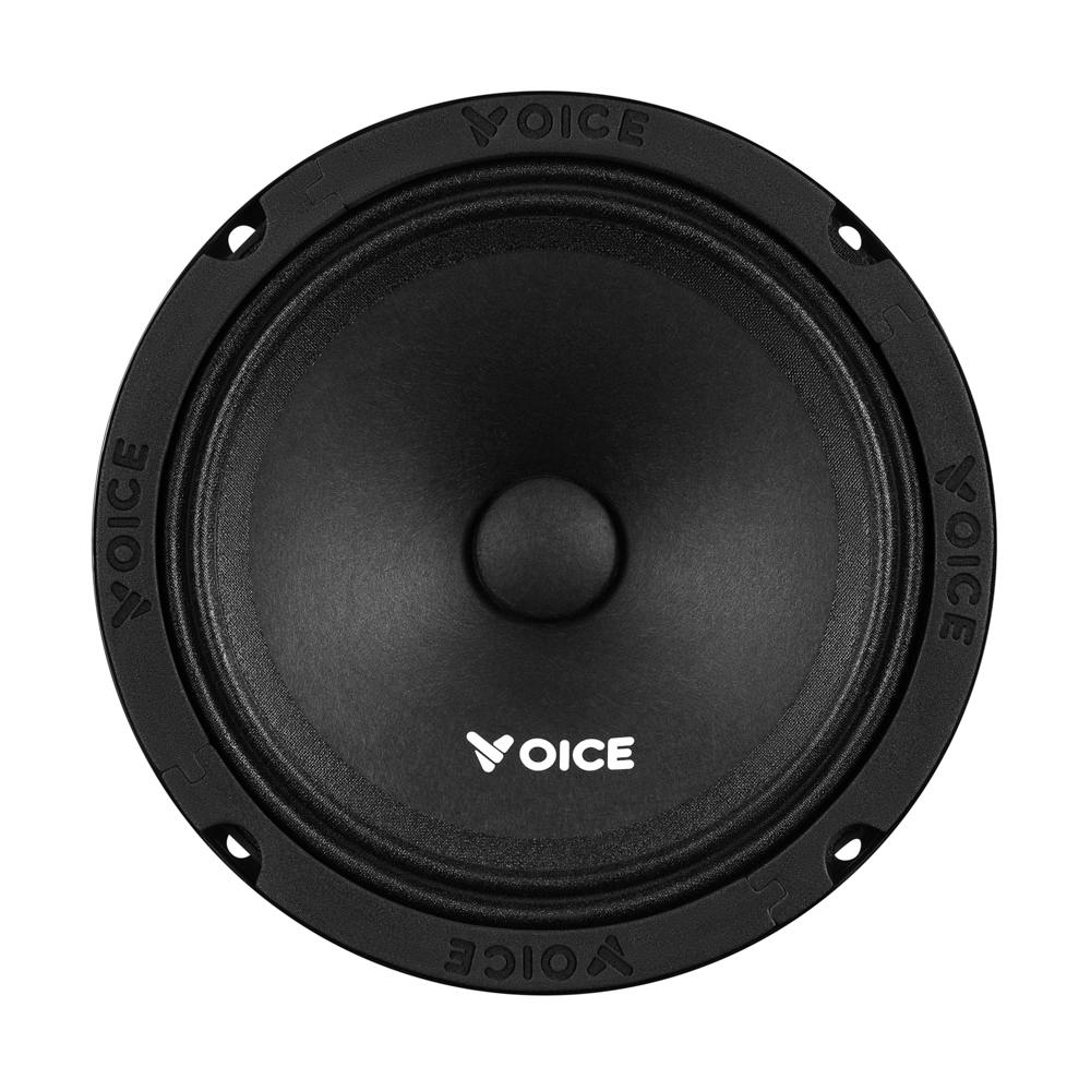 Естрадна автомобільна акустика Voice PX-165 6-6.5″ (16-17 см) 80W