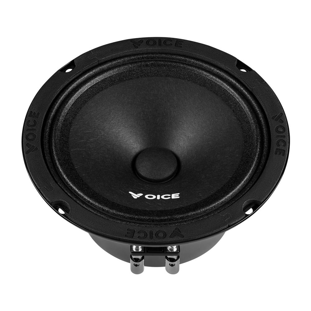 Естрадна автомобільна акустика Voice PX-165 6-6.5″ (16-17 см) 80W