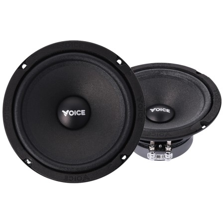 Естрадні мідбаси Voice M6E 6-6.5″ (16-17 см) 100W