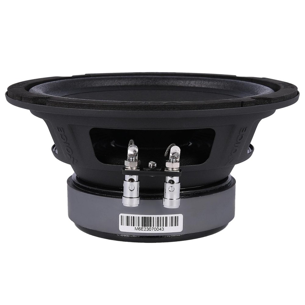Естрадні автомобільні мідбаси Voice M8E 8″ (20 см) 120W