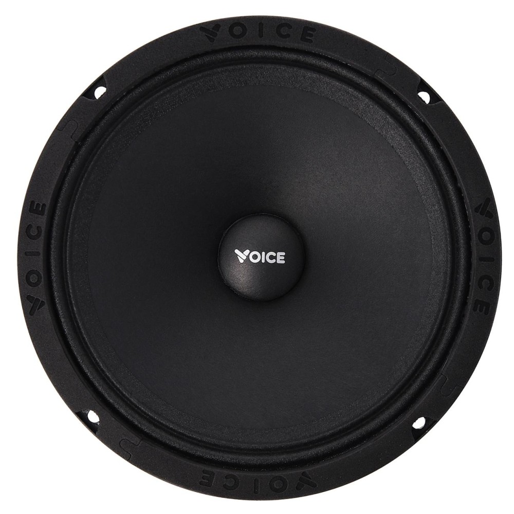 Эстрадная автомобильная акустика Voice SP-60A 6-6.5” (16-17 см) 110W
