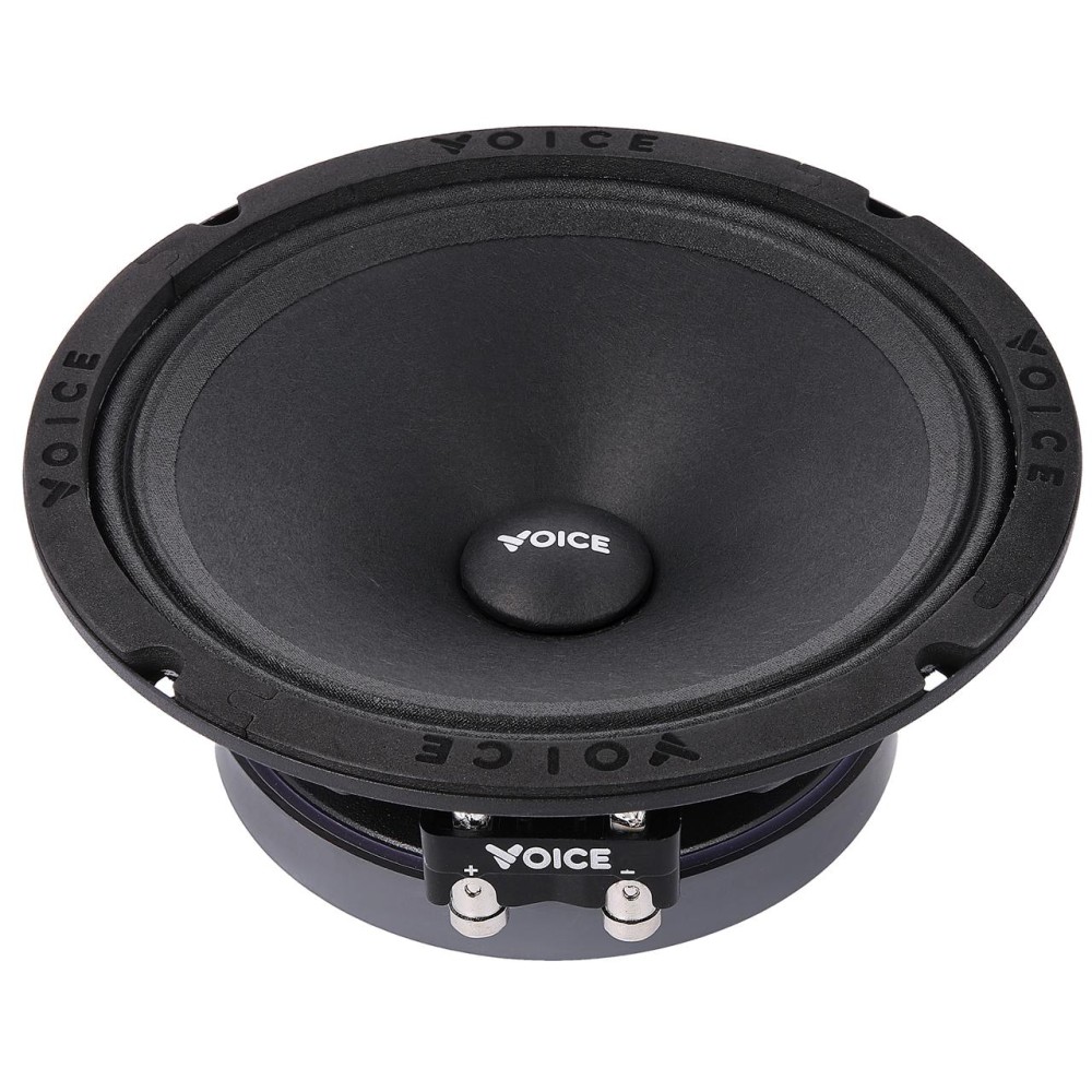 Эстрадная автомобильная акустика Voice SP-60A 6-6.5” (16-17 см) 110W