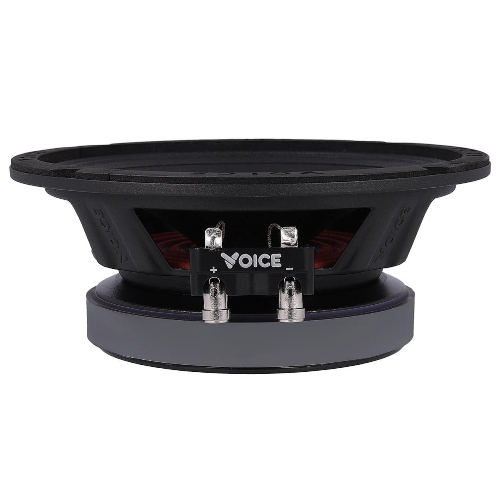 Эстрадная автомобильная акустика Voice SP-60A 6-6.5” (16-17 см) 110W