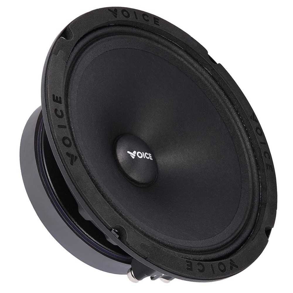 Эстрадная автомобильная акустика Voice SP-60A 6-6.5” (16-17 см) 110W