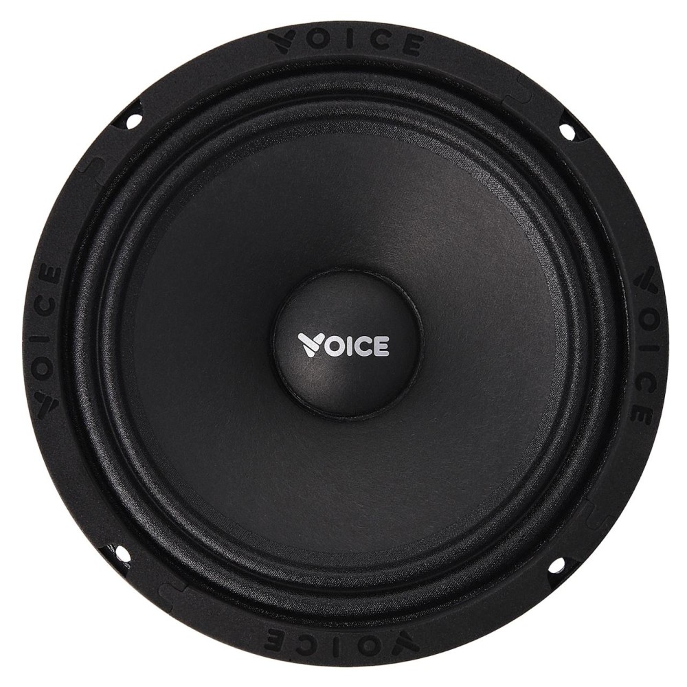 Естрадні автомобільні динаміки Voice SP-65 SQL 6-6.5″ (16-17 см) 120W