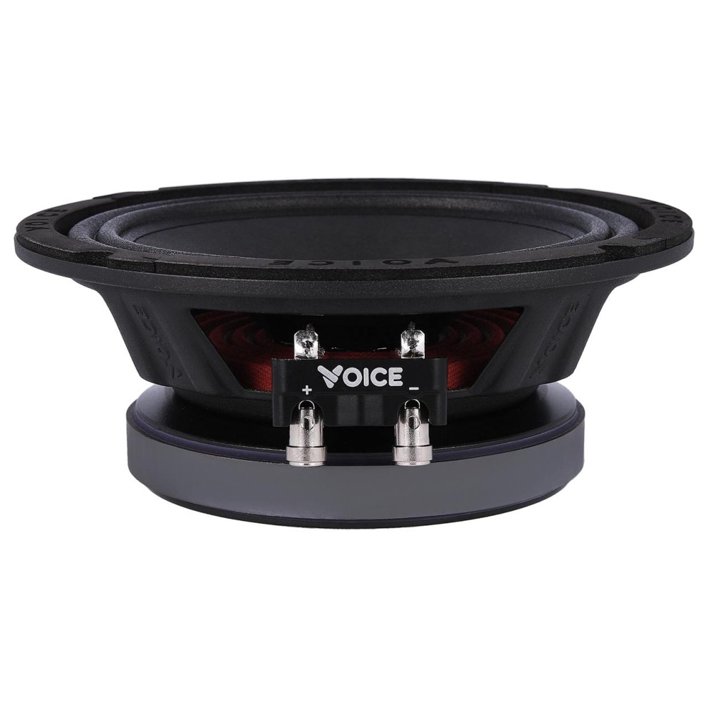 Естрадні автомобільні динаміки Voice SP-65 SQL 6-6.5″ (16-17 см) 120W