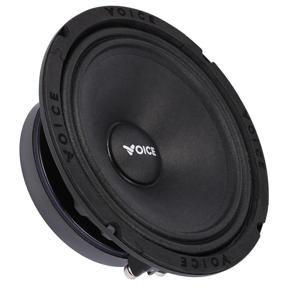 Естрадні автомобільні динаміки Voice SP-65 SQL 6-6.5″ (16-17 см) 120W