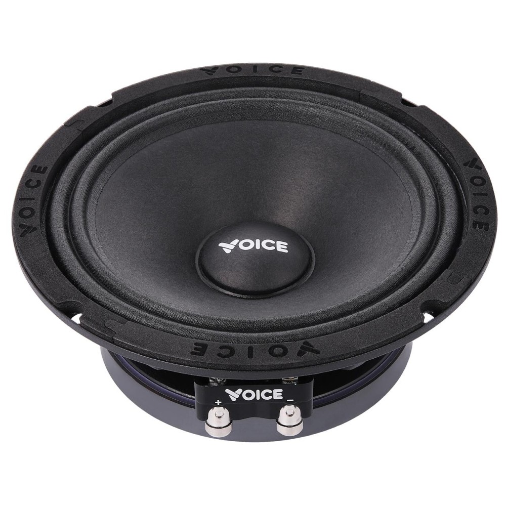 Естрадні автомобільні динаміки Voice SP-65 SQL 6-6.5″ (16-17 см) 120W
