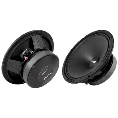 Эстрадная акустика Voice SP-80A 8″ (20 см) 150W