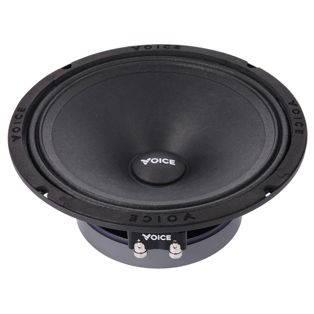 Эстрадная автомобильная акустика Voice SP-80A 8″ (20 см) 150W