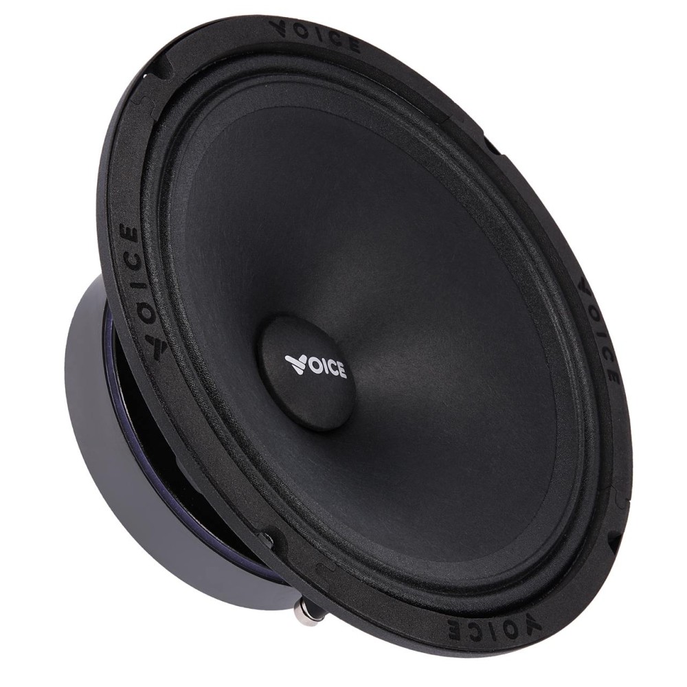 Эстрадная автомобильная акустика Voice SP-80A 8″ (20 см) 150W