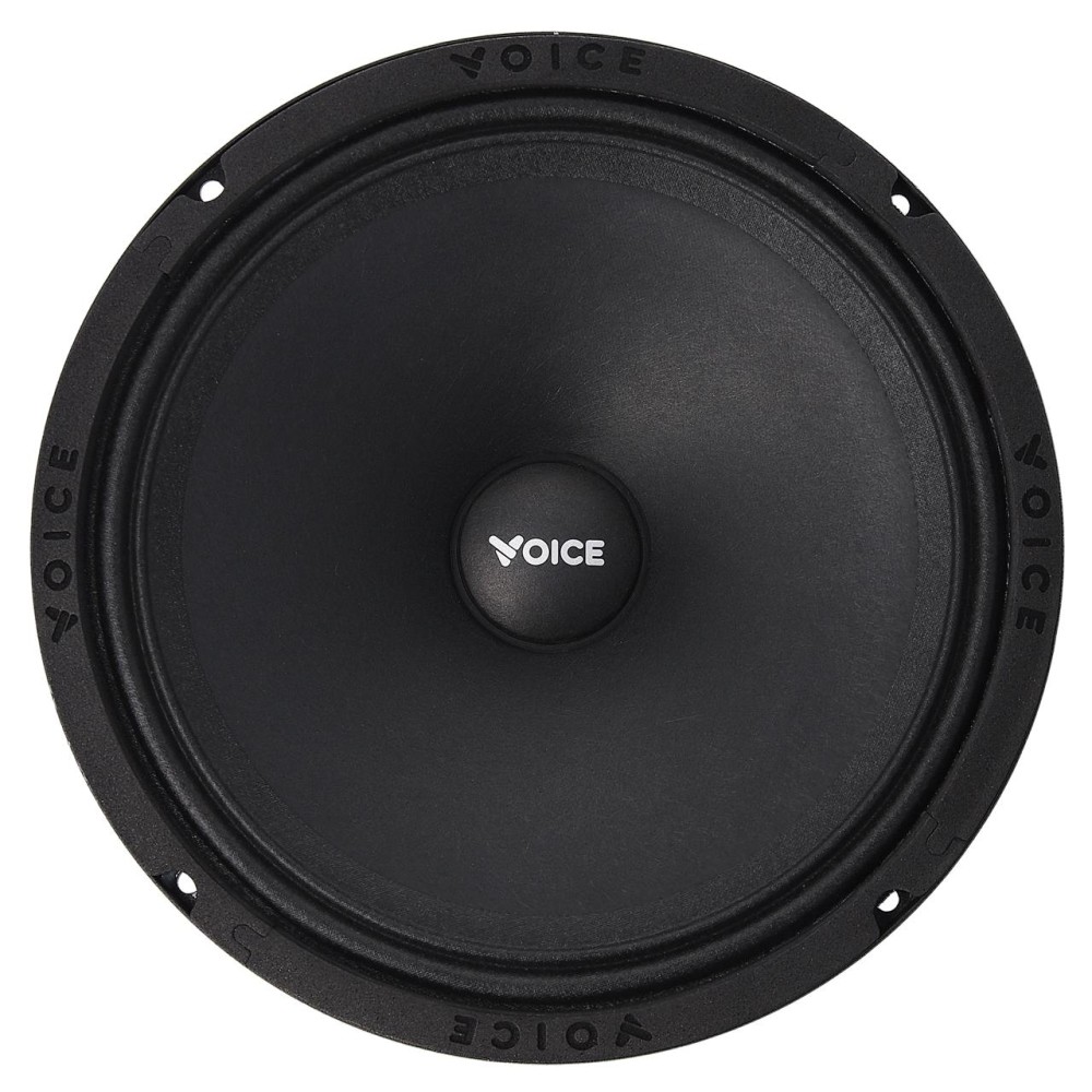 Эстрадная автомобильная акустика Voice SP-80A 8″ (20 см) 150W