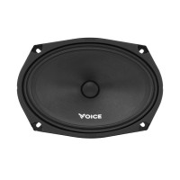 Естрадна акустика Voice ST-69 6х9″ (15х23 см) 70W