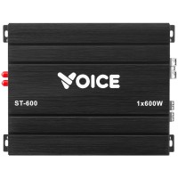 1-канальний підсилювач звуку Voice ST-600