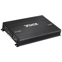 4-х канальний підсилювач звуку Voice ST-4065
