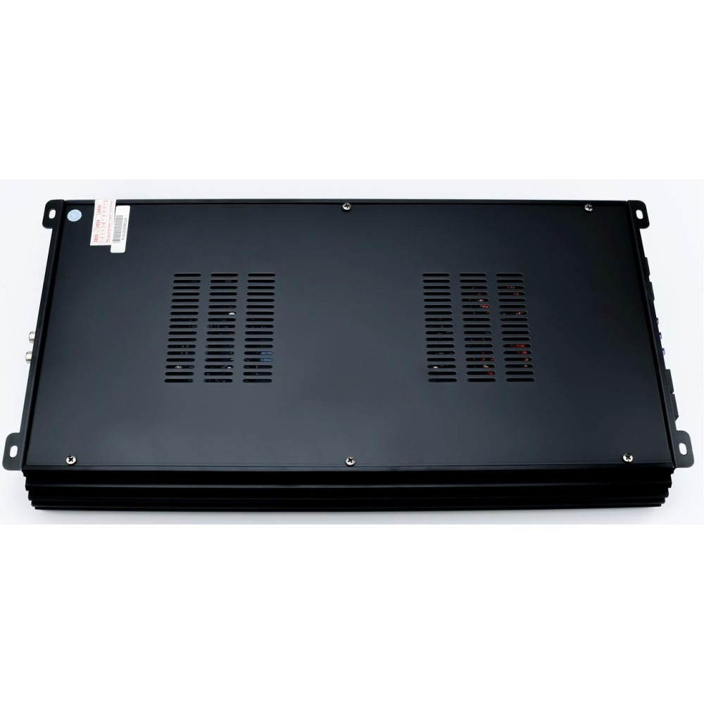Автомобільний підсилювач звуку Voice PX-4120 на 4 канали
