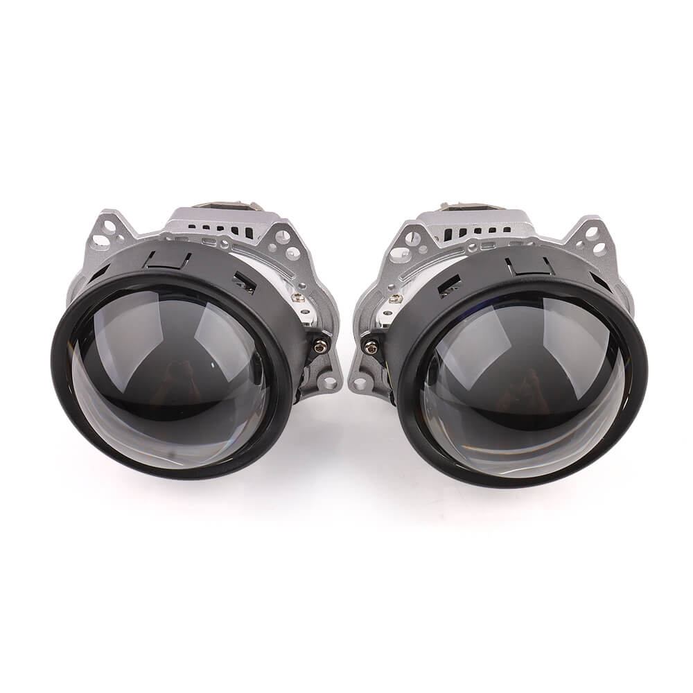 Bi-Led лінзи Sigma SUPER X3 3 дюйми