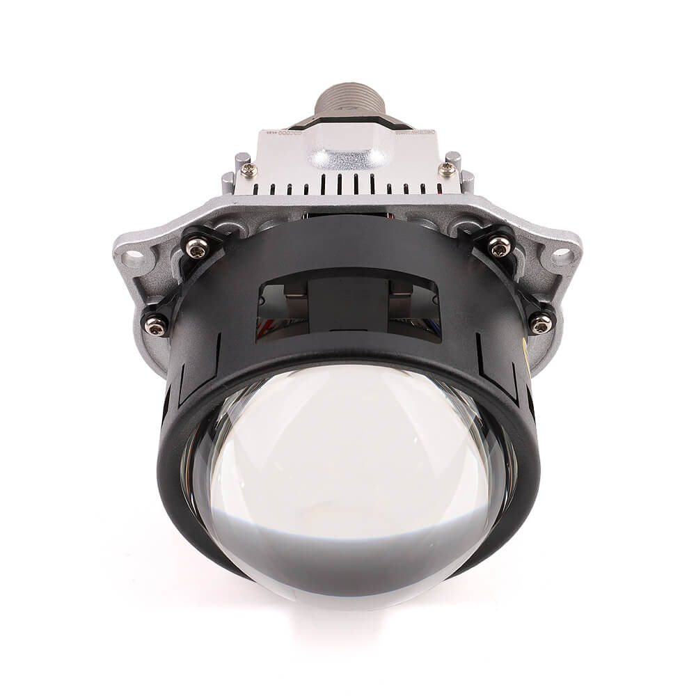 Bi-Led лінзи Sigma SUPER X3 3 дюйми