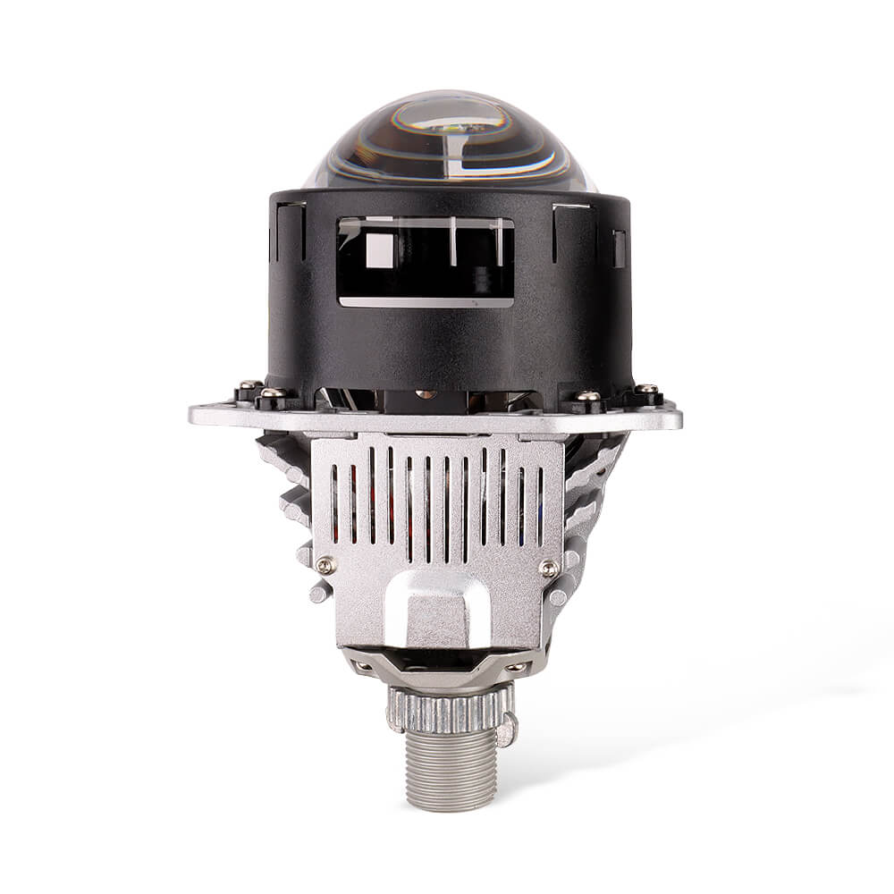 Bi-Led лінзи Sigma SUPER X3 3 дюйми