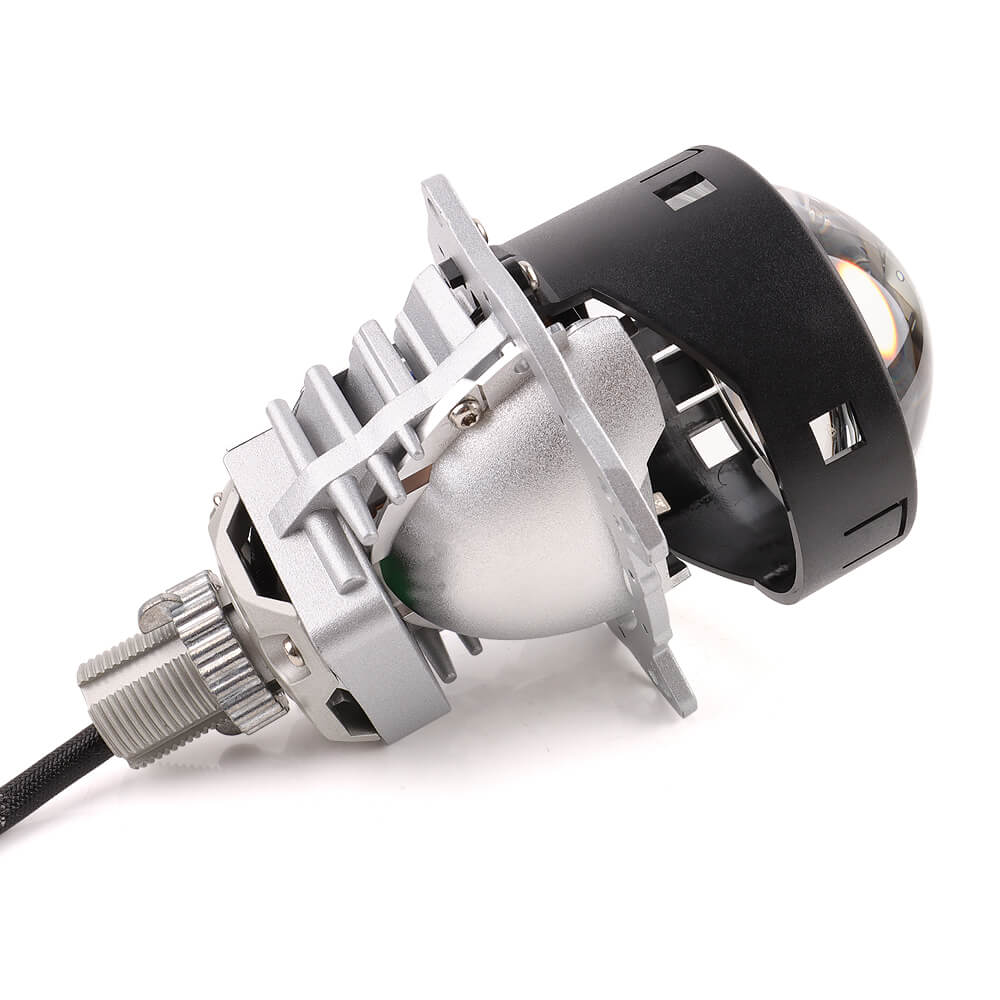 Bi-Led лінзи Sigma SUPER X3 3 дюйми
