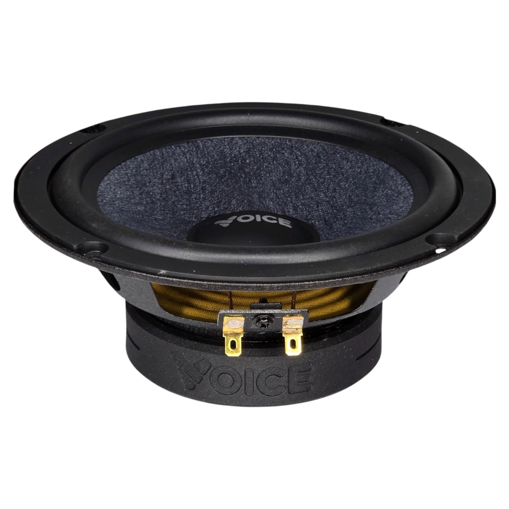 Низькочастотні динаміки мідбас Voice D62M 6-6.5″ (16-17 см) 70W