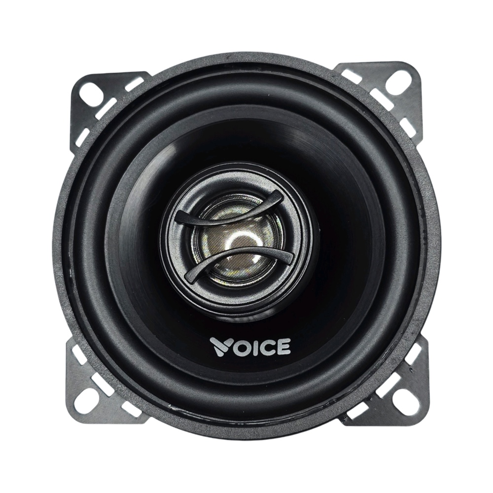 Автомобільна акустика Voice E42X 4″ (10 см) 50W
